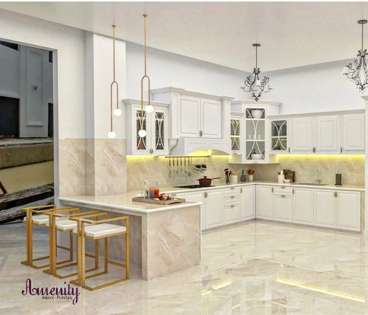 Bespoke Custom Furniture Production